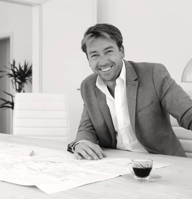 Jörg Aichinger, DEKRA-geprüfter Bausachverständiger für Zirndorf